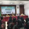 Fapertahut Unsulbar Gelar Yudisium Periode I Tahun Akademik 2026/2027, Dekan Motivasi Lulusan Hadapi Dunia Kerja