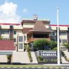 Aktivis Desak Kapolri Copot Kapolda Sulbar, Soroti Mandeknya Kasus Dugaan Suap SPPG Rp50 Juta di Polman