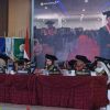 Unsulbar Kukuhkan 500 Alumni Baru pada Wisuda Periode Agustus 2026
