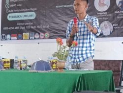 BADKO HMI Sulbar Soroti Seleksi Direktur PDAM Wai Tipalayo, Minta Pansel Teliti Status Peserta