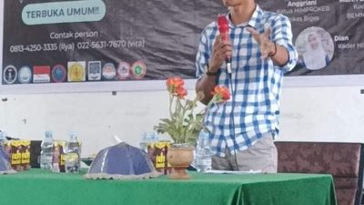 BADKO HMI Sulbar Soroti Seleksi Direktur PDAM Wai Tipalayo, Minta Pansel Teliti Status Peserta