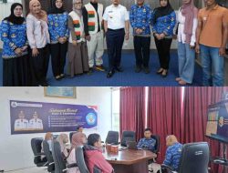 Gubernur Suhardi Duka Terima Audiensi Tutur Pandongeng, Bahas Rencana Festival Dongeng Mandar 2027