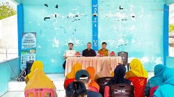 Kanwil HAM Sulbar Bersama Penggerak HAM Petakan Hak Dasar Warga Lembang, Potensi Konflik Jadi Perhatian