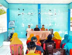 Kanwil HAM Sulbar Bersama Penggerak HAM Petakan Hak Dasar Warga Lembang, Potensi Konflik Jadi Perhatian