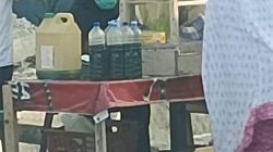 Harga Pertalite Eceran di Majene Tembus Rp25 Ribu per Botol, Warga dan Mahasiswa Keluhkan Kelangkaan BBM