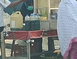 Harga Pertalite Eceran di Majene Tembus Rp25 Ribu per Botol, Warga dan Mahasiswa Keluhkan Kelangkaan BBM
