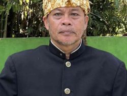 Sekertaris KTNA Kab. Majene Soroti Kenaikan Harga BBM Subsidi di Kalangan Petani dan Nelayan