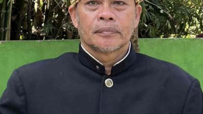 Sekertaris KTNA Kab. Majene Soroti Kenaikan Harga BBM Subsidi di Kalangan Petani dan Nelayan